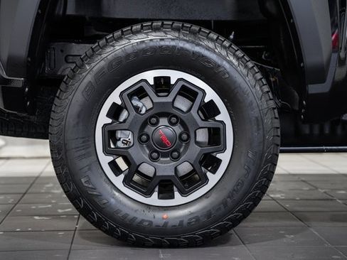 New 2026 Toyota Tacoma TRD Off-Road image 15