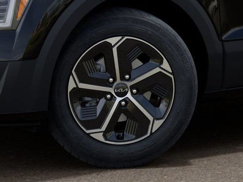 New 2026 Kia Niro EX w/ EX Premium Package FWD image 9