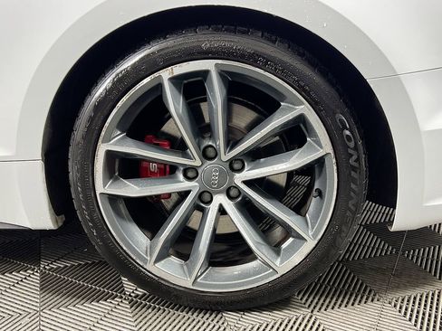 Used 2018 Audi S5 Premium Plus w/ Navigation Package image 38