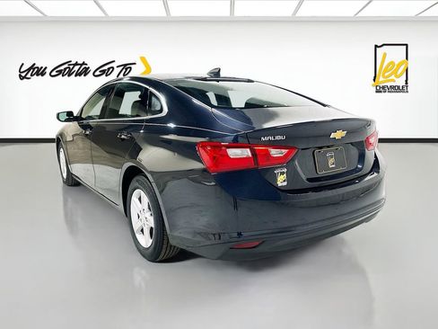 Used 2022 Chevrolet Malibu LS image 7