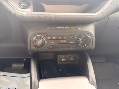 Used 2023 Ford Bronco Sport Big Bend w/ Convenience Package AWD/4WD image 28
