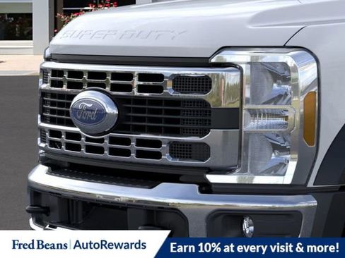 New 2025 Ford F450 XL image 18