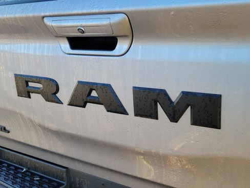 Used 2019 RAM 1500 Rebel w/ Rebel Level 2 Equipment Group image 22