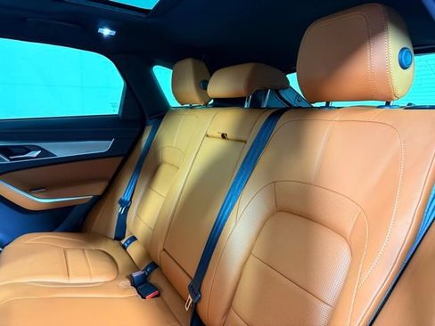 Certified 2026 Jaguar F-PACE R-Dynamic S image 19