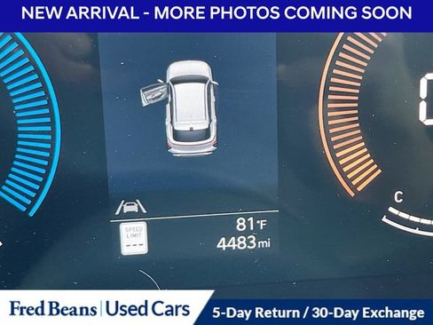 Used 2026 Hyundai Kona SEL Sport AWD/4WD image 11