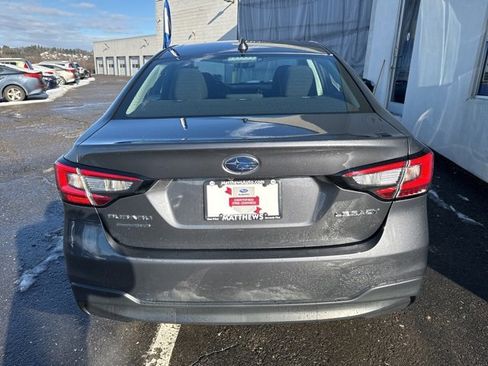 Used 2025 Subaru Legacy Premium image 4