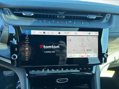 New 2026 Jeep Grand Cherokee Limited image 9