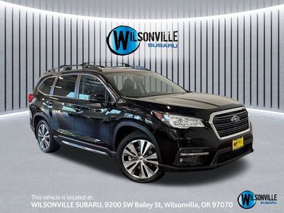 Used 2022 Subaru Ascent Limited w/ Technology Package