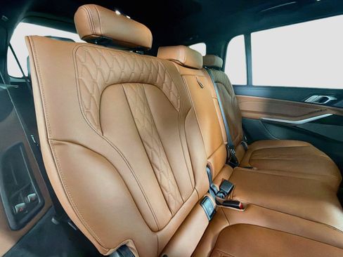 New 2027 BMW X7 xDrive40i AWD/4WD image 27