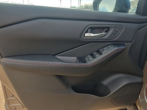 New 2026 Nissan Rogue SV w/ Rock Creek Premium Package image 12