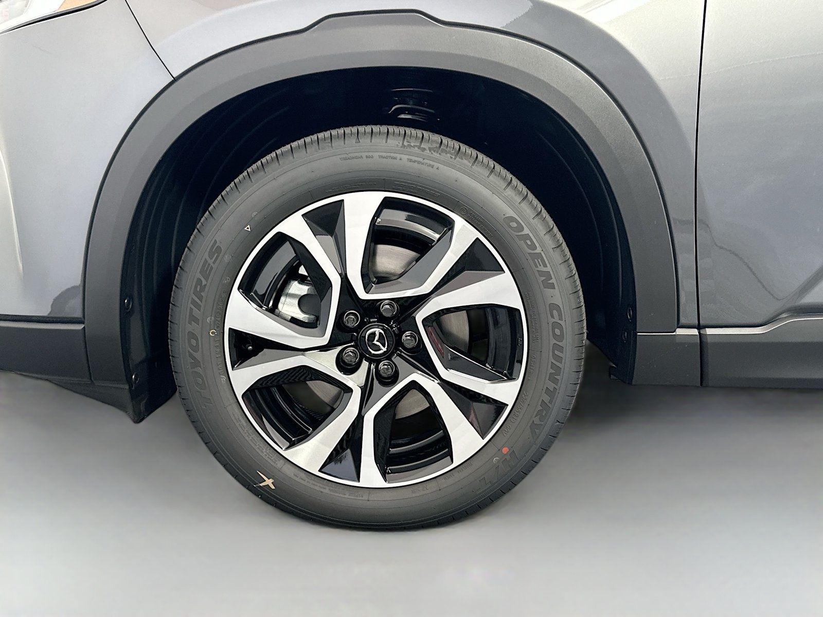 New 2026 MAZDA CX-5 Preferred AWD/4WD image 32
