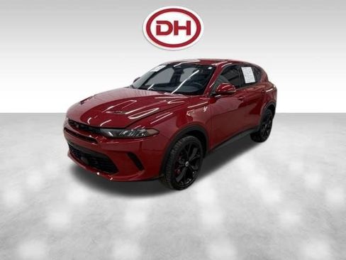 Used 2023 Dodge Hornet GT w/ Track Pack AWD/4WD image 11