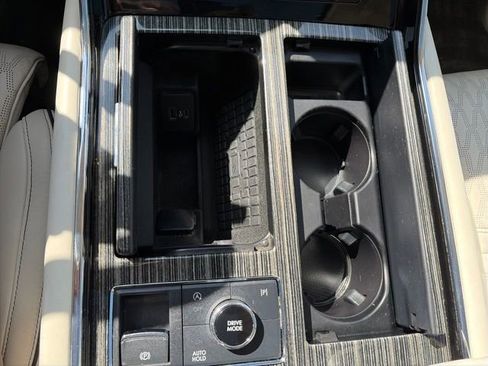 Used 2023 Lincoln Navigator Black Label AWD/4WD image 21