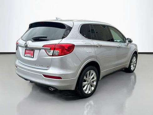 Used 2016 Buick Envision Premium image 6