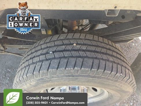 Used 2022 Ford F350 XL w/ Power Equipment Group AWD/4WD image 8