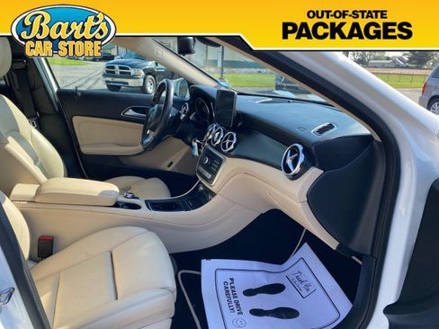 Used 2019 Mercedes-Benz GLA 250 4MATIC w/ Convenience Package image 14