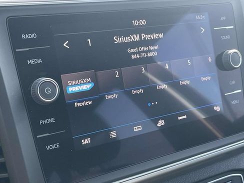 Used 2018 Volkswagen Atlas SE FWD image 27