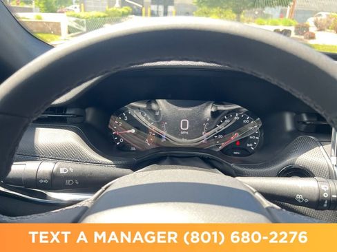 New 2026 Jeep Compass Latitude AWD/4WD image 15