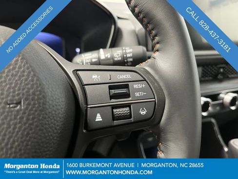 New 2026 Honda CR-V Sport-L image 20