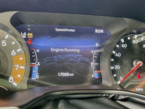 Used 2022 Jeep Compass Limited w/ Sun and Sound Group AWD/4WD image 12