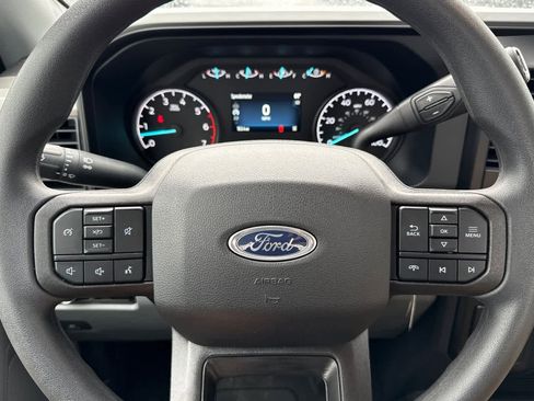 New 2026 Ford F250 XL w/ XL Chrome Package RWD image 17