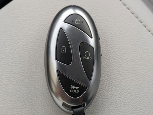 New 2026 Hyundai Tucson Limited FWD image 31