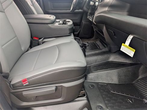 New 2026 RAM 5500 Tradesman image 28