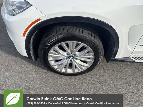 Used 2016 BMW X5 xDrive35i image 26