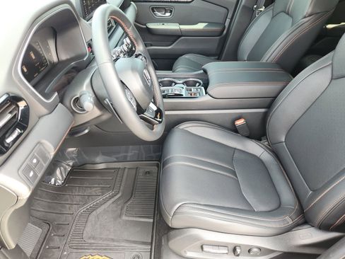 Certified 2026 Honda Passport TrailSport Elite image 15