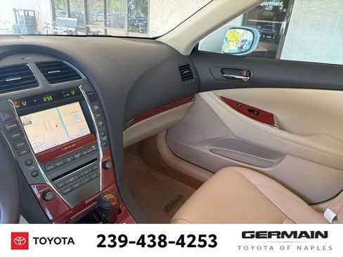 Used 2011 Lexus ES 350 image 15