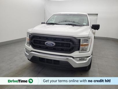 Used 2022 Ford F150 XL w/ Equipment Group 101A High