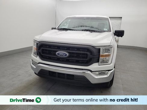 Used 2022 Ford F150 XL w/ Equipment Group 101A High RWD image 1