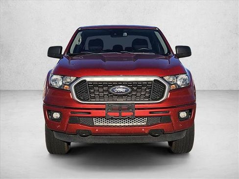 Used 2019 Ford Ranger XLT w/ Equipment Group 301A Mid image 2