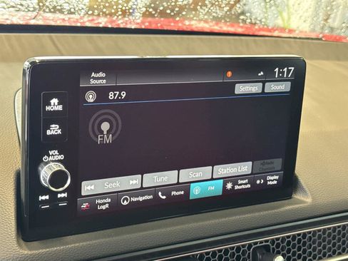 Used 2025 Honda Civic Type R image 25