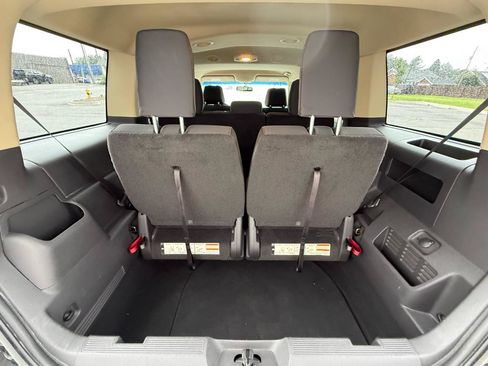 Used 2014 Ford Flex SE FWD image 15