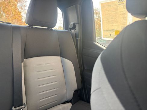 Used 2025 Toyota Tacoma TRD Off-Road image 35