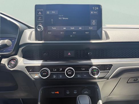 New 2026 Honda CR-V Sport-L image 24
