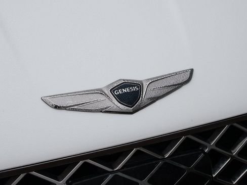 Used 2021 Genesis G80 3.5T w/ Prestige Package image 2