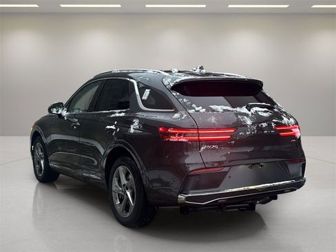 New 2026 Genesis GV70 2.5T Advanced image 3