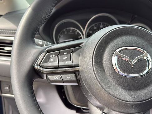 Certified 2023 MAZDA CX-5 AWD 2.5 S w/ Preferred Package image 23