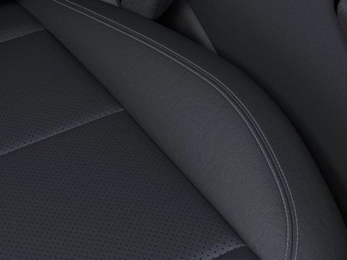New 2026 Chevrolet Equinox EV LT AWD/4WD image 21