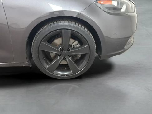 Used 2015 Dodge Dart SXT FWD image 24