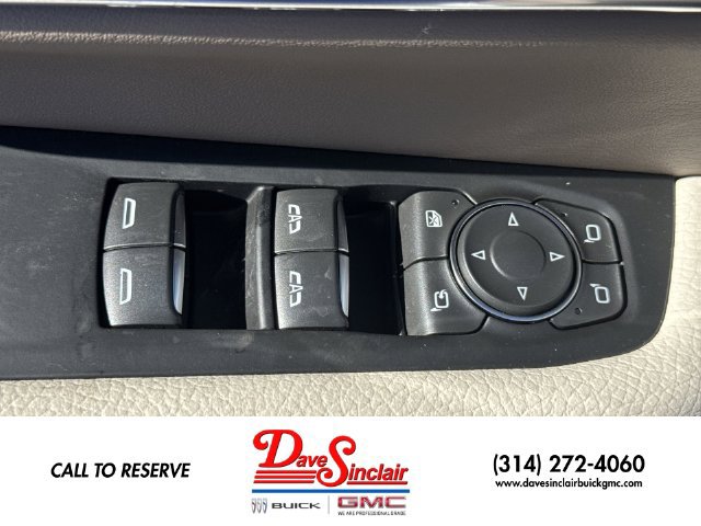 New 2027 GMC Yukon Denali w/ Advanced Technology Package AWD/4WD image 13