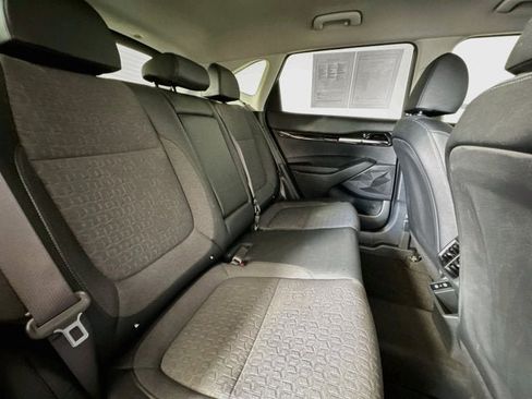 Certified 2024 Kia Seltos S AWD/4WD image 27