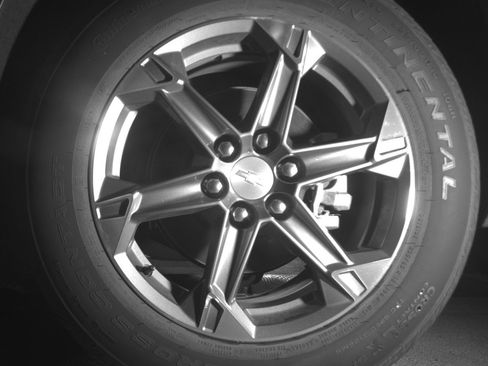 Used 2025 Chevrolet Blazer LT FWD image 14