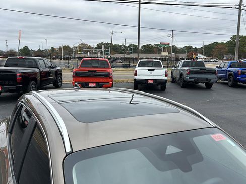 New 2026 Nissan Kicks SV w/ SV Premium Package image 10