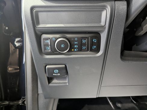 Used 2025 Ford F150 XLT w/ Equipment Group 302A MID AWD/4WD image 17