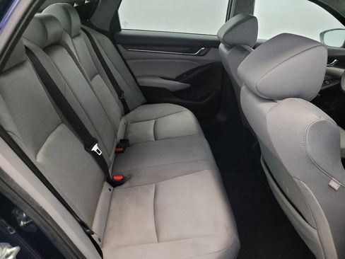 Used 2020 Honda Accord LX image 19