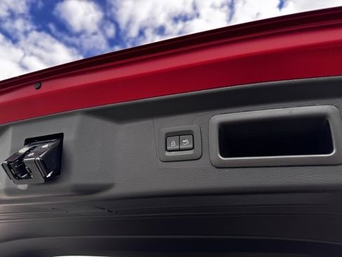 New 2026 MAZDA CX-50 AWD 2.5 Hybrid w/ Cargo Package image 36