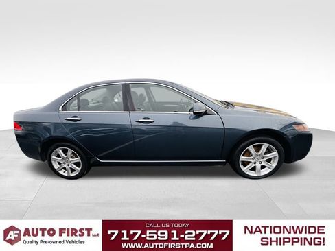 Used 2004 Acura TSX image 2